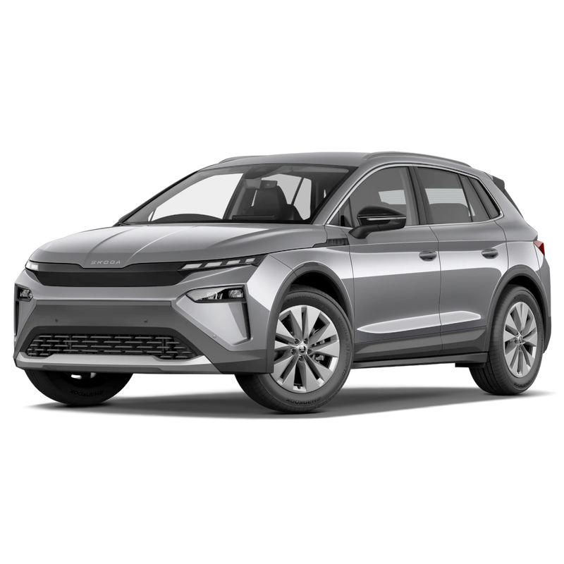 Skoda Elroq Estate 210kW 85 Edition 84kWh 5dr Auto Plus Car Leasing skoda-elroq-estate-210kw-85-edition-84kwh-5dr-auto-plus-car-leasing
